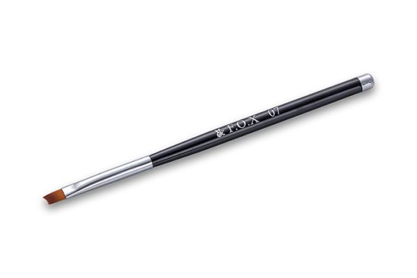 Пензель F.O.X Art Brush 07 "Посмішка"