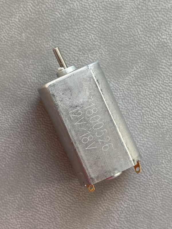 Моторчик ,двигатель для маникюрного фрезера 20*32*16 12 V/ 18 V