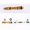 Регулятор пламени в сборе подходит до S.Т.Dupont L2 Line 2