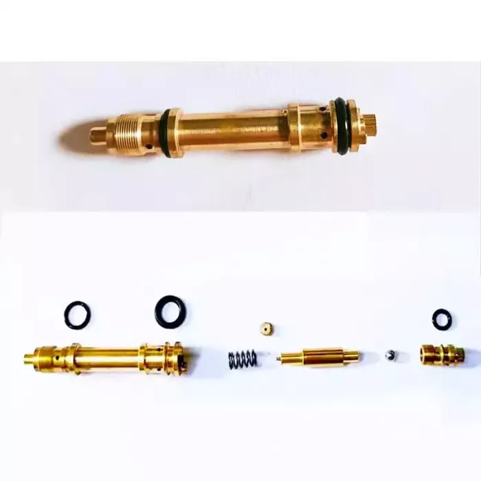 Регулятор пламени в сборе подходит до S.Т.Dupont L2 Line 2