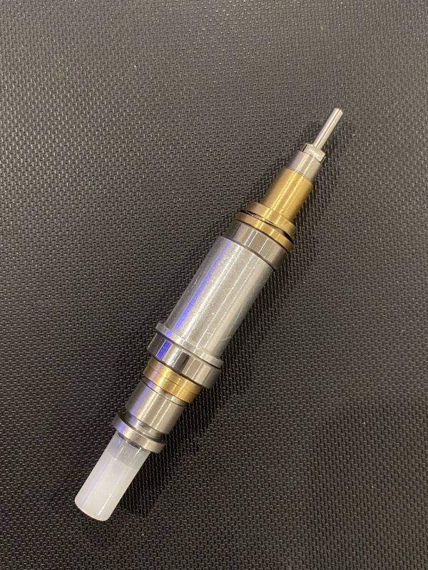 Цанговый узел в сборе на ручку Strong 102 (не путать с ручкой Strong 102L)