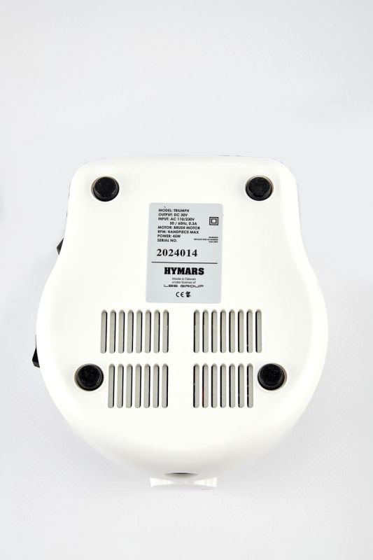 Фрезер HYMARS Triumph/ ручка Hymars H35 LBS (35 тыс.оборотов)