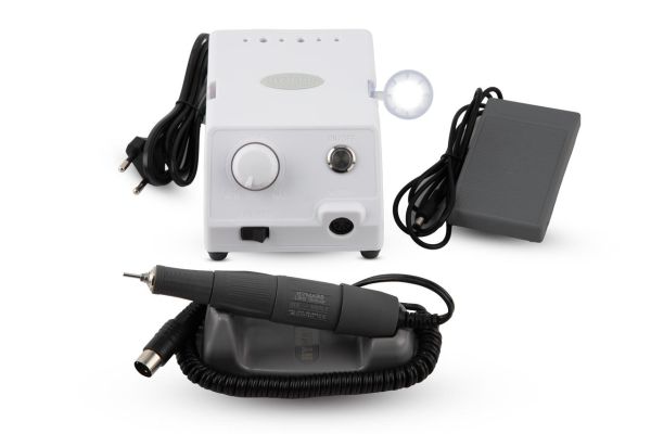 Фрезер HYMARS Assistant / ручка Hymars H37L1 с педалью