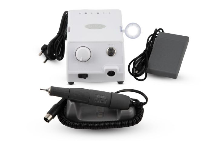 Фрезер HYMARS Assistant / ручка Hymars H37L1 с педалью