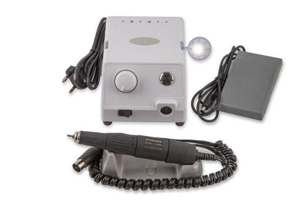 Фрезер HYMARS Assistant / ручка Hymars SDE-S45(45 тыс.оборотов) с педалью