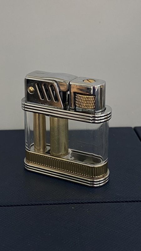 Зажигалка бензиновая ZORRO