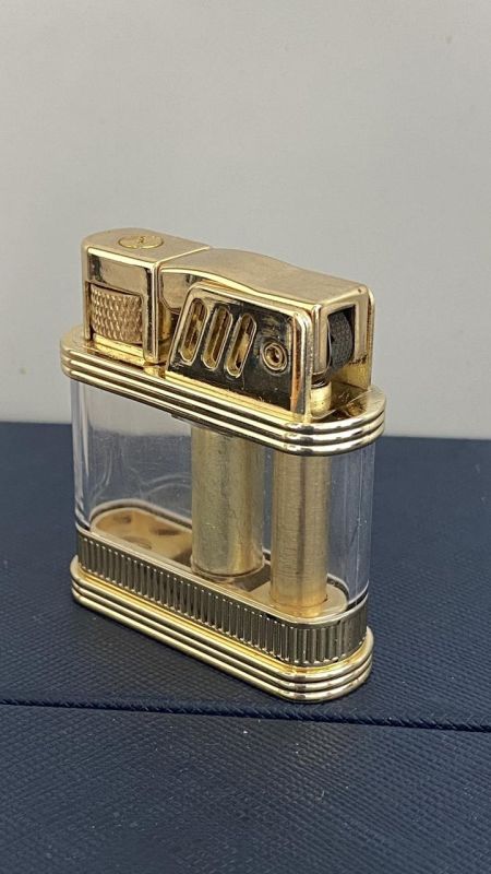 Зажигалка бензиновая ZORRO