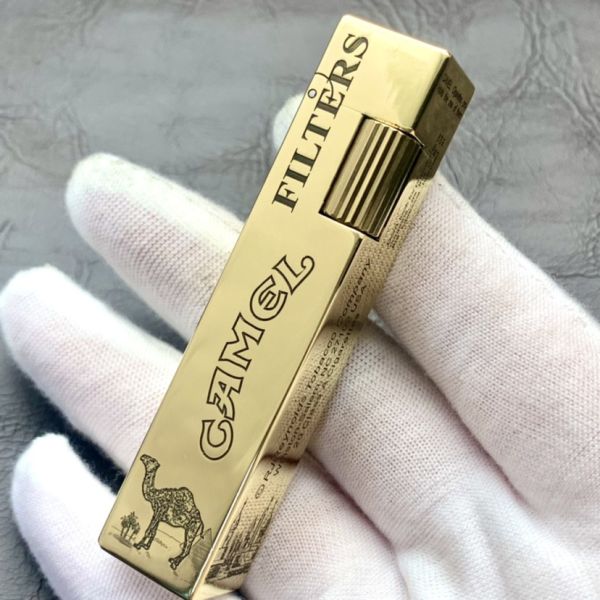 Зажигалка бензиновая ROWENTA модель CAMEL