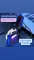 Водонепроницаемая электроимпульсная USB-зажигалка LIGHTER цвет черный с подсветкой в подарочной упаковке