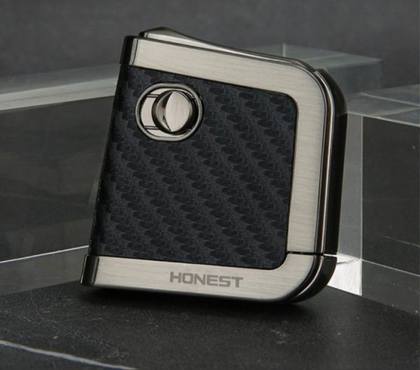 Бензиновая зажигалка HONEST