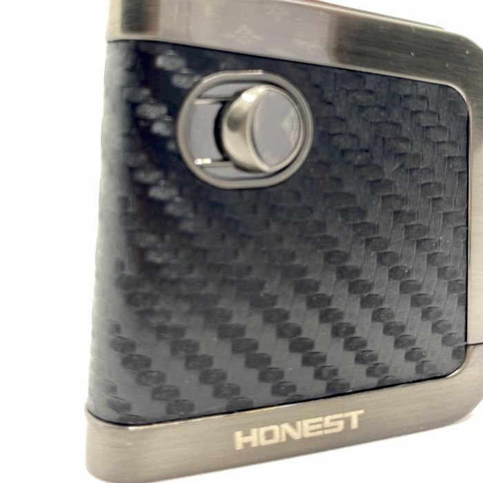 Бензиновая зажигалка HONEST