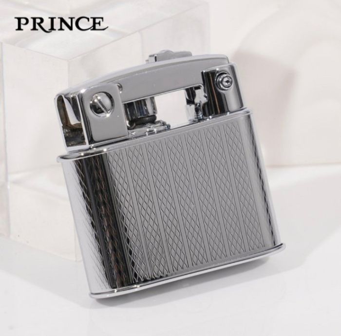 Бензиновая зажигалка Prince "Виконт" (The Viscount)