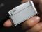 Газовая зажигалка Prince Brushed Silver (Принц Матовый Серебряный)