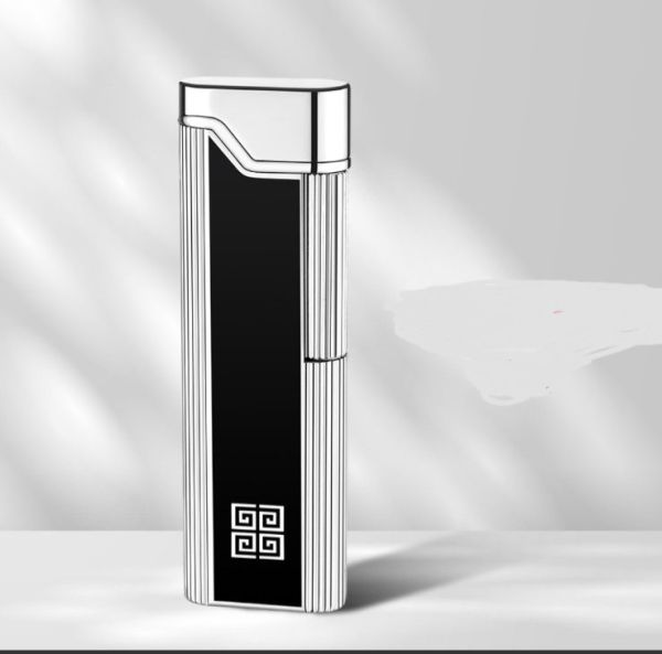 Зажигалка газовая Bondn "Zenith"