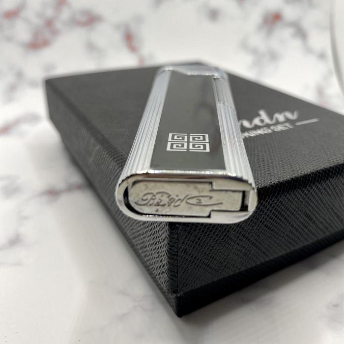 Зажигалка газовая Bondn "Zenith"