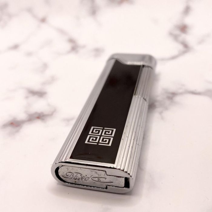 Зажигалка газовая Bondn "Zenith"