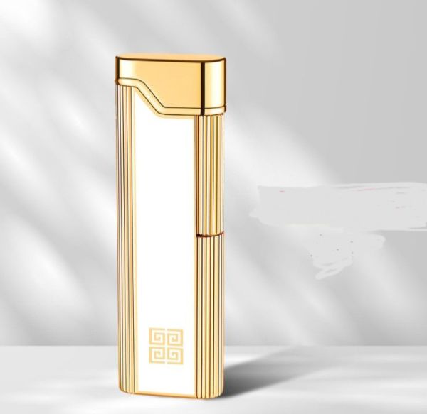 Зажигалка газовая Bondn "The Column"