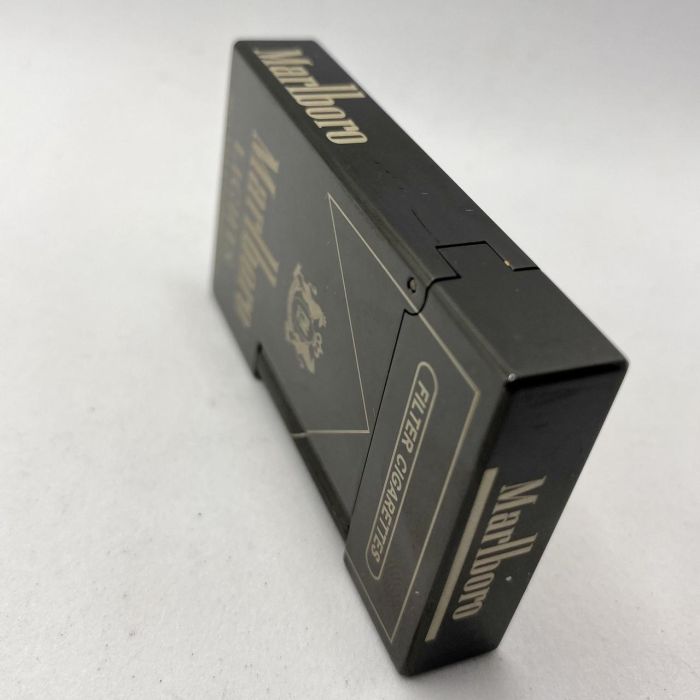 Зажигалка газовая Calories "Lighter Pack"  MARLBORO