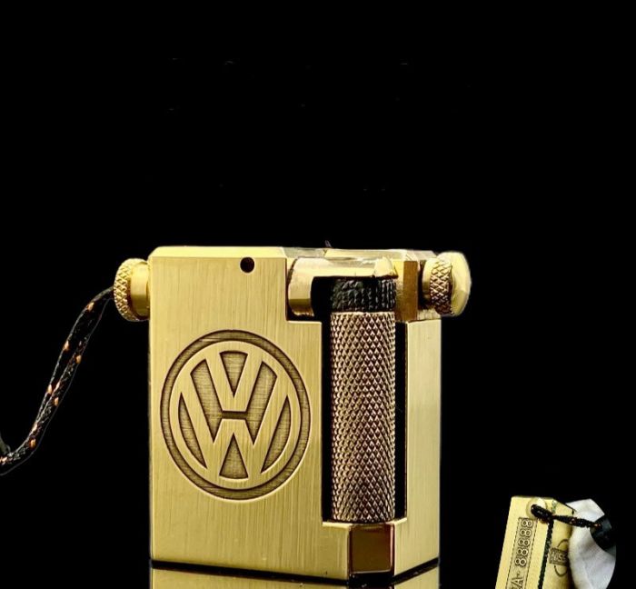 Бензиновая зажигалка KOJI Volkswagen