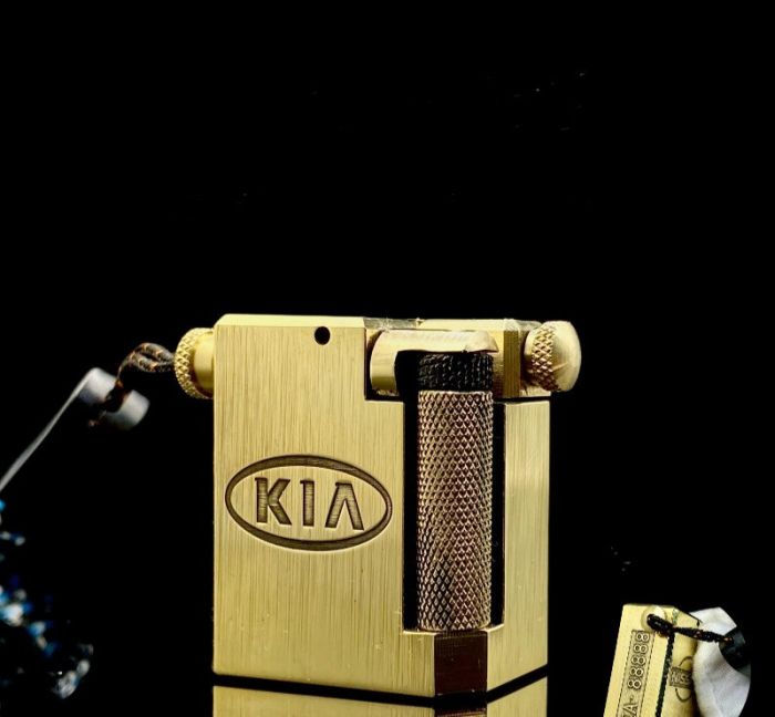 Бензиновая зажигалка Koji Kia