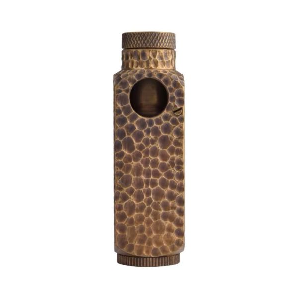 Бензиновая зажигалка Koji "Медовый Камень" (Honey Stone)