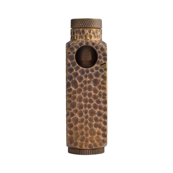 Бензиновая зажигалка Koji "Медовый Камень" (Honey Stone)
