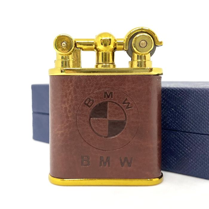 Элегантная Газовая Зажигалка BMW