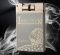 Элегантная Индукционная Газовая Зажигалка Leopard Induction Lighter