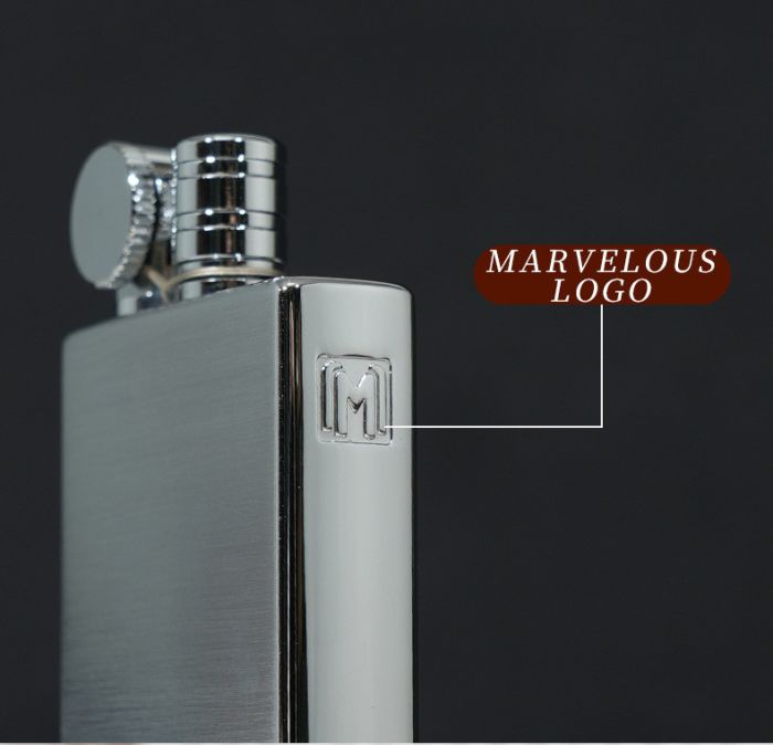 Бензиновая зажигалка Marvelous (Япония)