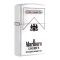 Бензиновая зажигалка Chief «Marlboro Lights» - Флуоресцентный матовый корпус
