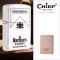 Бензиновая зажигалка Chief «Marlboro Lights» - Флуоресцентный матовый корпус