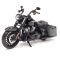 Коллекционная модель мотоцикла Maisto Harley-Davidson 2017 Road King Special (1:12)