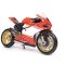 Коллекционная модель мотоцикла Maisto Ducati 1199 Superleggera (1:18)