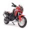 Коллекционная модель мотоцикла Honda CRF1000L Africa Twin DCT (Maisto, 1:18)