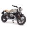 Коллекционная модель мотоцикла BMW R nineT Scrambler - Классика в масштабе 1:18