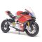 Коллекционная модель мотоцикла Ducati Panigale V4 S Corse - Эстетика скорости в масштабе 1:18