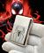 Бензинова запальничка Zorro 790 "Spider-Man Edition" Спайдермен