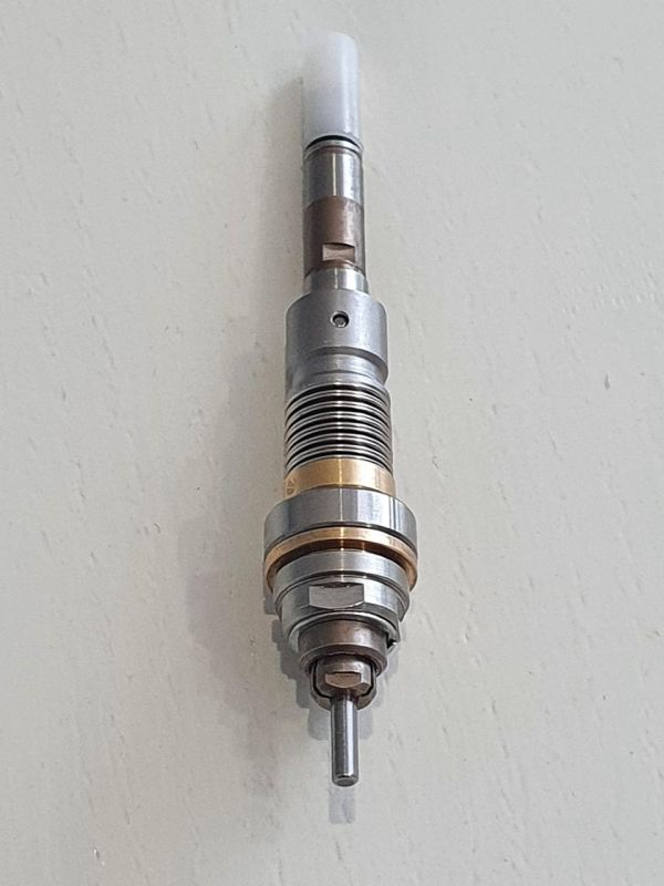 Цанговый узел патрон Hymars 106