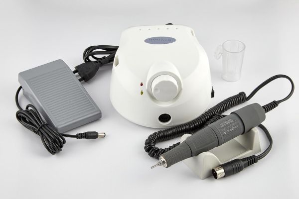 Фрезер HYMARS Triumph/ ручка Hymars H37L1 с педалью