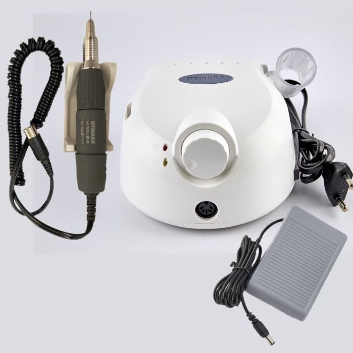 Фрезер HYMARS Triumph/ ручка Hymars H35 LBS (35 тыс.оборотов)