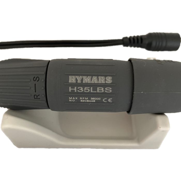 Фрезер HYMARS Triumph/ ручка Hymars H35 LBS (35 тыс.оборотов)