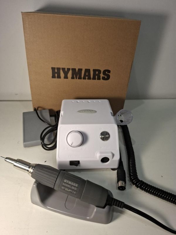 Фрезер HYMARS Assistant / ручка Hymars H35 LBS (35 тыс.оборотов)