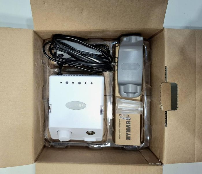 Фрезер HYMARS Assistant / ручка Hymars H35 LBS (35 тыс.оборотов)