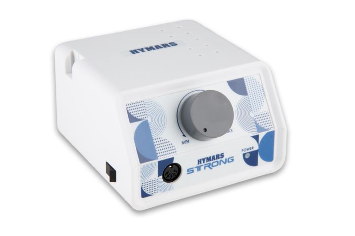 Фрезер зуботехнический Hymars Strong ручка S-45 (45000 об/мин)