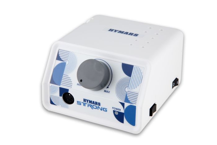 Фрезер зуботехнический Hymars Strong ручка S-45 (45000 об/мин)