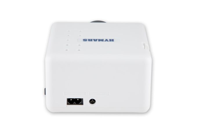 Фрезер зуботехнический Hymars Strong ручка S-45 (45000 об/мин)
