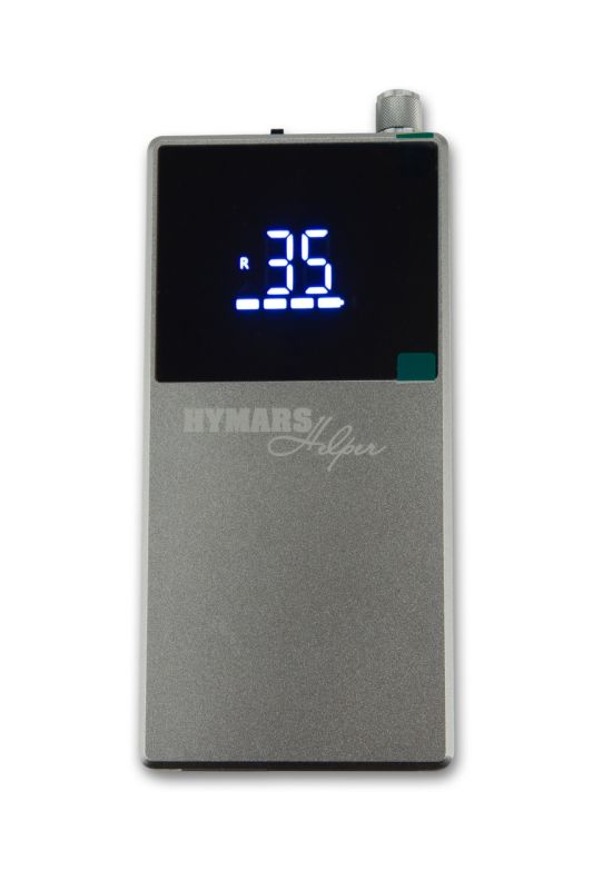 Аккумуляторный безщеточный фрезер для маникюра  Hymars Helpper