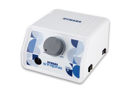 Фрезер Hymars Strong ручка H35 LBS (35 тыс.оборотов)
