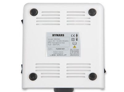 Фрезер Hymars Strong ручка H35 LBS (35 тыс.оборотов)