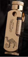 Бензинова запальничка  модель CAMEL